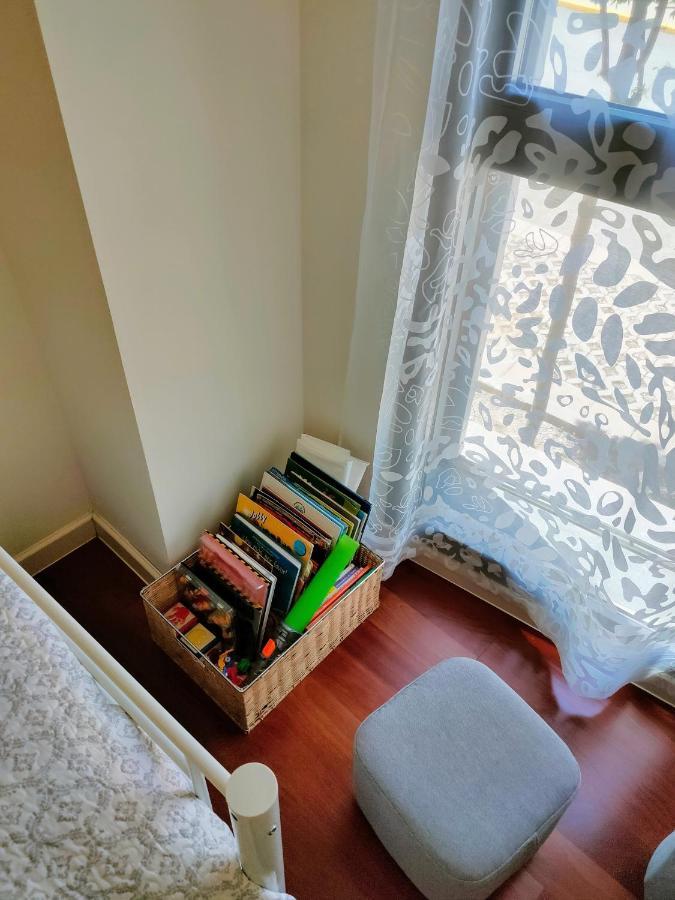 Apartamento Pirineo Aragones Latas Ngoại thất bức ảnh